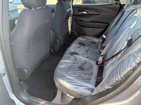 New 2026 Chevrolet TrailBlazer LT w/ Convenience Package AWD/4WD image 30