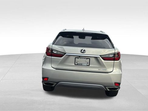 Used 2021 Lexus RX 350 AWD w/ Accessory Package (P3) image 6