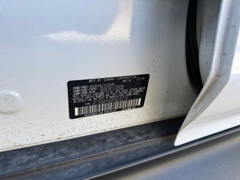 Used 2024 Subaru WRX TR image 38