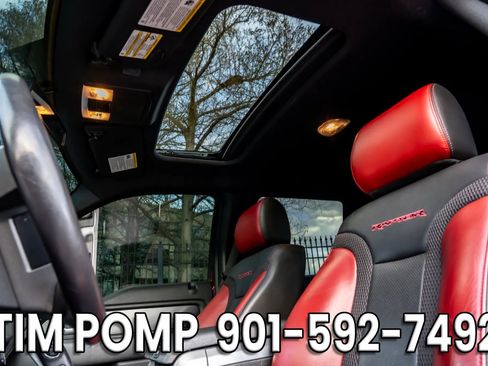Used 2014 Ford F150 Raptor w/ Equipment Group 801A Luxury image 12