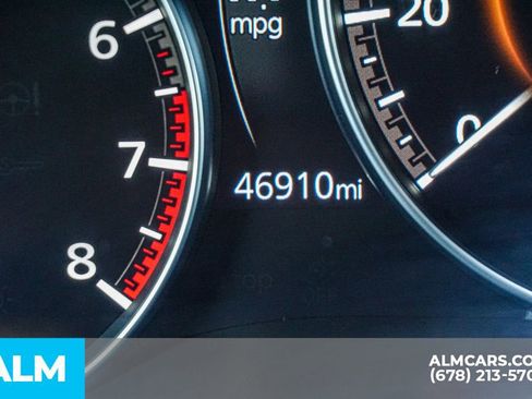 Used 2024 MAZDA CX-50 AWD 2.5 S w/ Preferred Package image 58