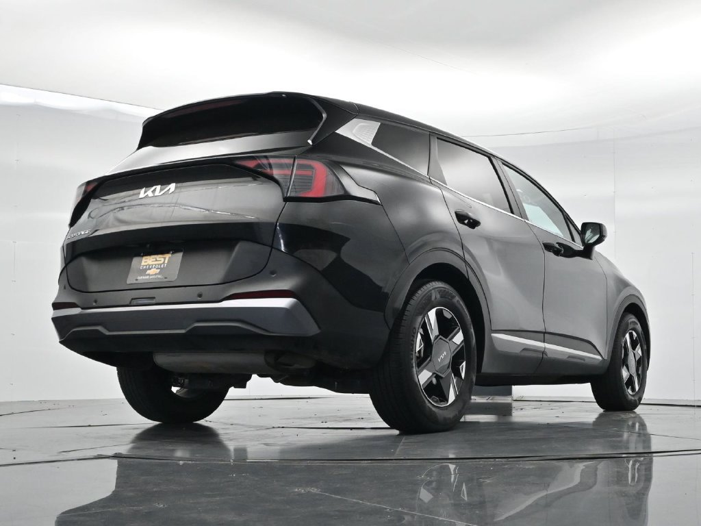 Used 2026 Kia Sportage LX FWD image 32