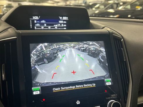 Used 2023 Subaru Impreza 2.0i Limited image 17