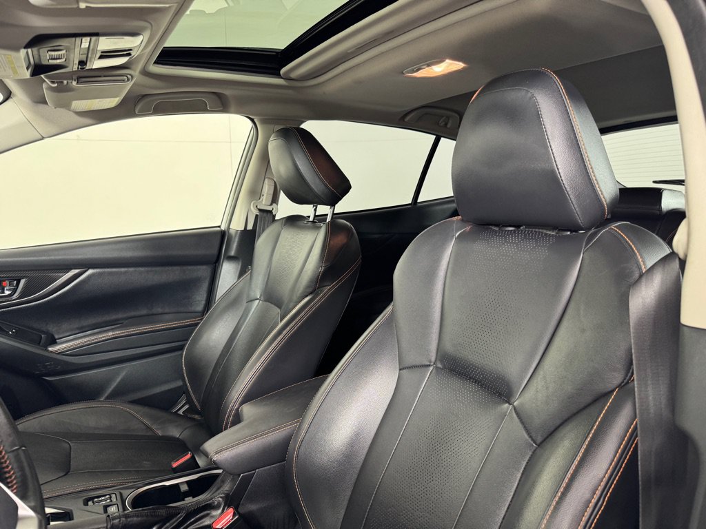 Used 2018 Subaru Crosstrek 2.0i Limited AWD/4WD image 13