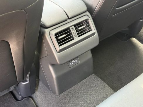 New 2026 MAZDA CX-50 AWD 2.5 S w/ Cargo Package image 23