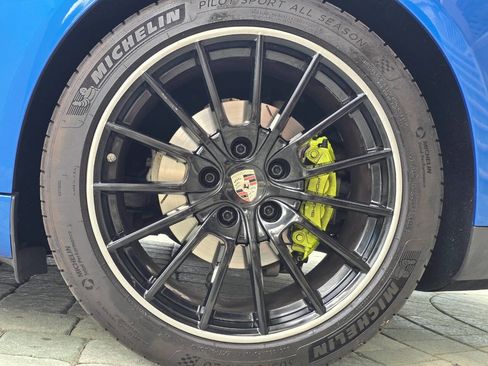 Used 2015 Porsche Panamera S image 45