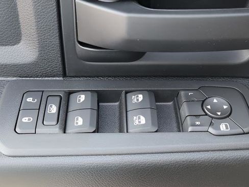 New 2026 RAM 2500 Tradesman image 15