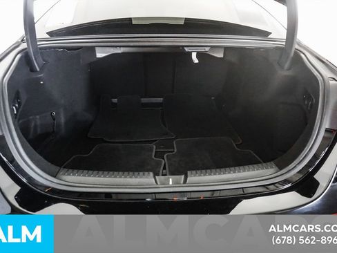 Used 2024 Mercedes-Benz E 350 4MATIC Sedan w/ Driver Assistance Package image 21