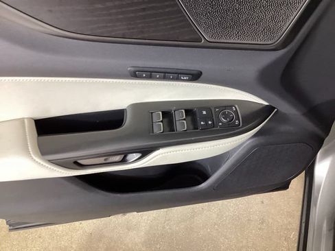 Used 2026 Lexus NX 350 AWD w/ Accessory Package (K3) image 13