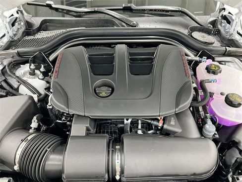 New 2026 Dodge Charger Scat Pack w/ Blacktop Package image 24