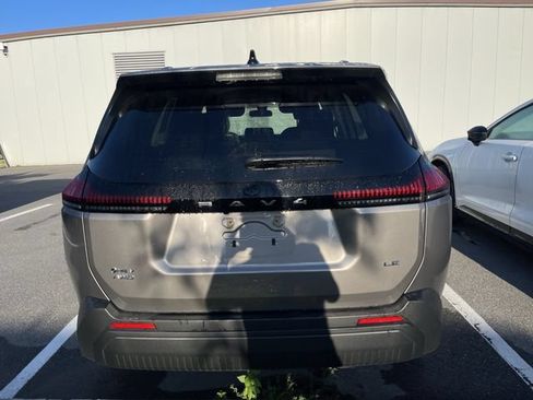 Certified 2026 Toyota RAV4 LE AWD/4WD image 9
