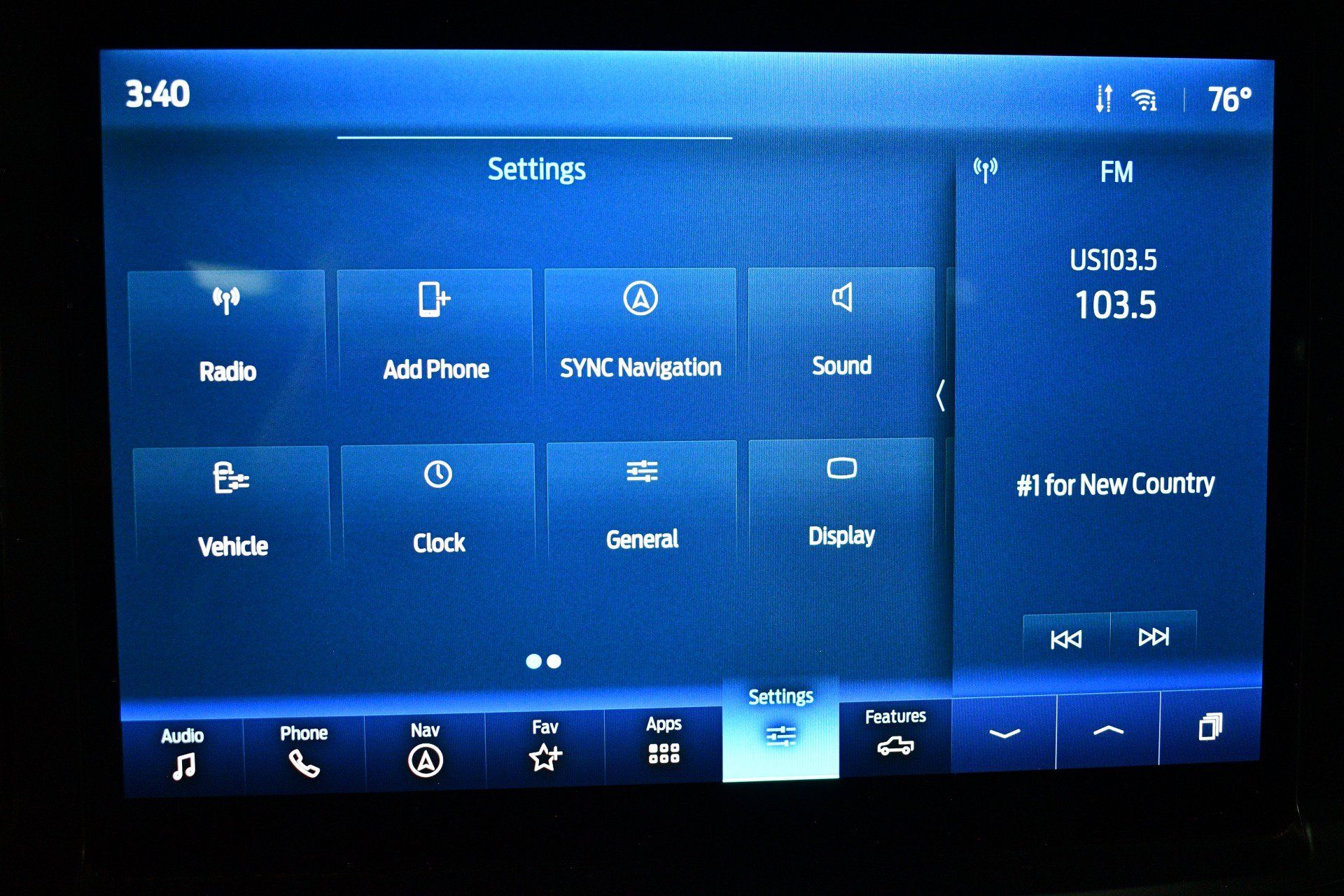 Used 2021 Ford F150 XLT w/ Equipment Group 302A High AWD/4WD image 35