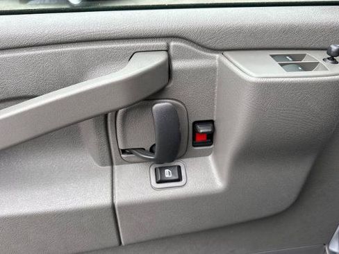 New 2026 Chevrolet Express 2500 w/ Driver Convenience Package RWD image 11