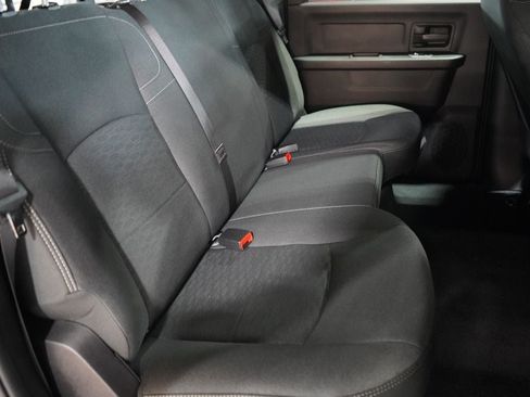 New 2027 RAM 2500 Tradesman AWD/4WD image 26