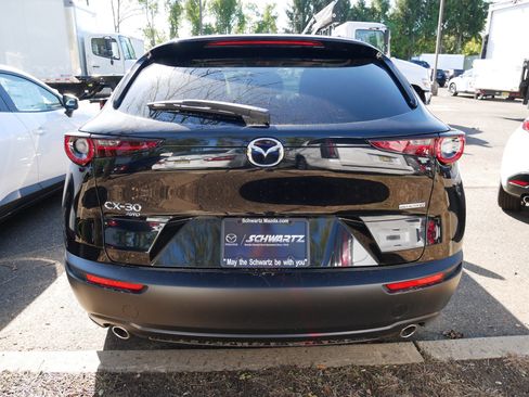 New 2026 MAZDA CX-30 AWD 2.5 S image 5