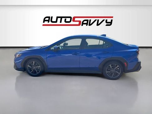 Used 2024 Subaru WRX AWD/4WD image 4