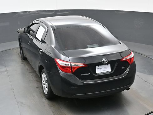 Used 2015 Toyota Corolla LE FWD image 36