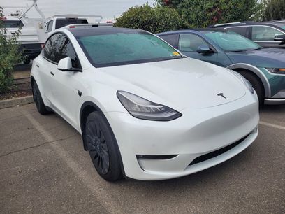 Used 2021 Tesla Model Y Long Range
