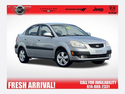 Used 2007 Kia Rio SX