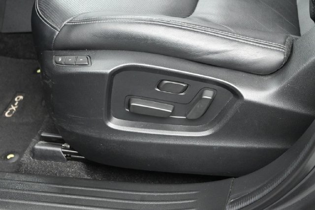 Certified 2023 MAZDA CX-9 Touring Plus AWD/4WD image 20