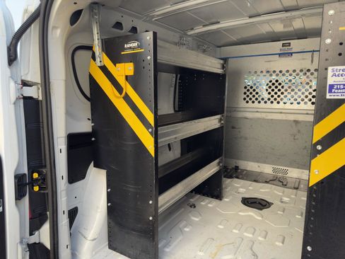 Used 2021 RAM ProMaster City Tradesman image 37