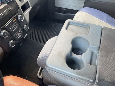 Used 2013 Ford F150 XLT w/ Luxury Equipment Group image 27