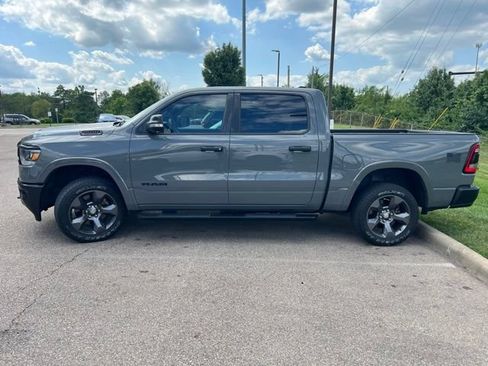 Used 2020 RAM 1500 Lone Star w/ Built-to-serve Edition AWD/4WD image 2