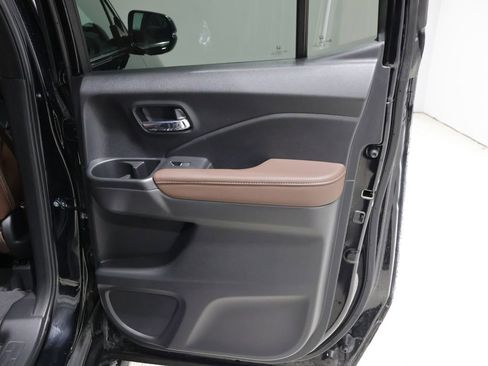 Used 2026 Honda Ridgeline RTL image 21