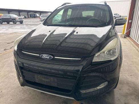 Used 2014 Ford Escape SE w/ Equipment Group 201A AWD/4WD image 12