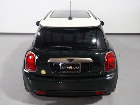 Used 2024 MINI Cooper SE w/ MINI Resolute Edition image 7
