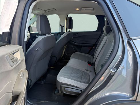 Used 2022 Ford Escape SE w/ Convenience Package AWD/4WD image 5