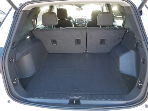 Used 2023 Chevrolet Equinox LT AWD/4WD image 18