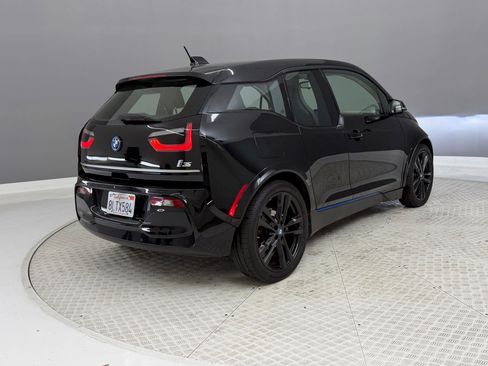 Used 2019 BMW i3 s RWD image 9