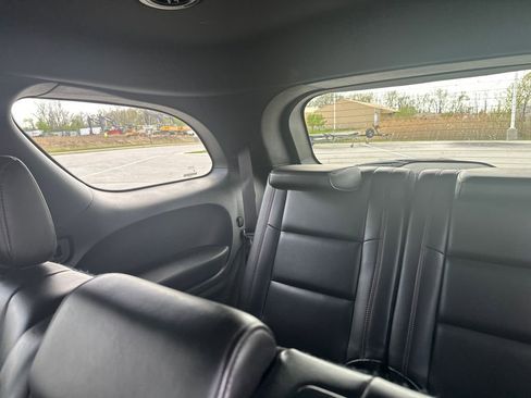Used 2024 Dodge Durango GT AWD/4WD image 24