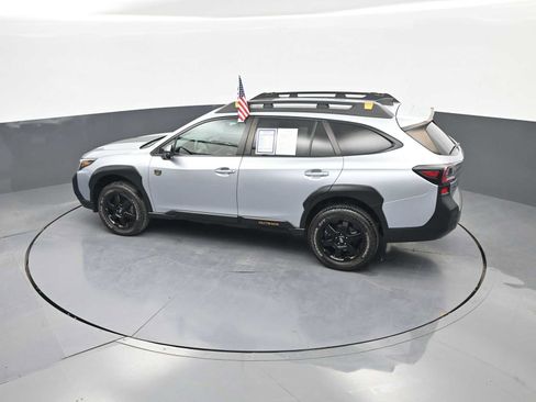 Used 2023 Subaru Outback Wilderness AWD/4WD image 32