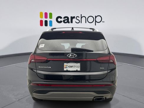 Used 2023 Hyundai Santa Fe SEL image 4
