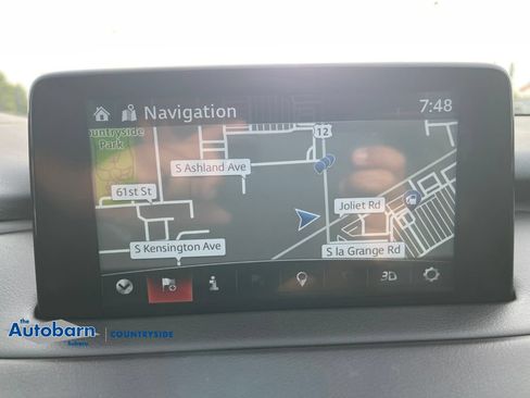 Used 2017 MAZDA CX-9 Grand Touring AWD/4WD image 17