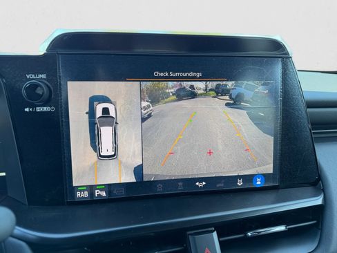 New 2026 Subaru Outback Wilderness AWD/4WD image 20