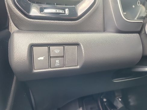 Used 2025 Honda Pilot Black Edition image 25