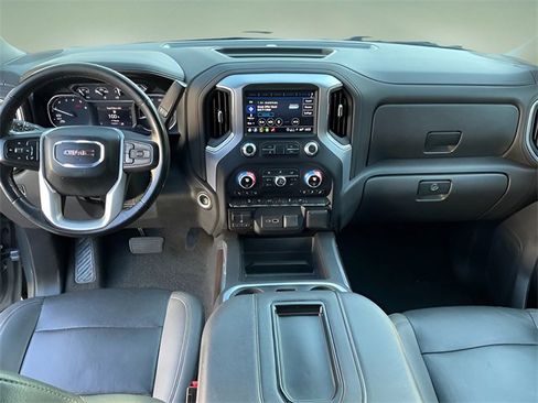 Used 2021 GMC Sierra 1500 SLT image 4