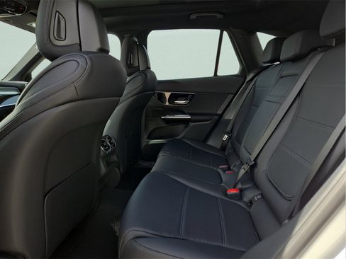New 2026 Mercedes-Benz GLC 300 GLC 300 image 12