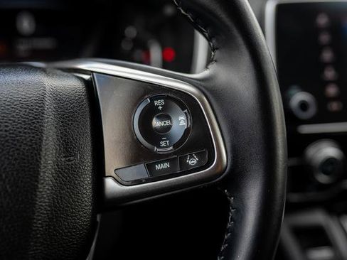 Used 2018 Honda CR-V Touring image 34