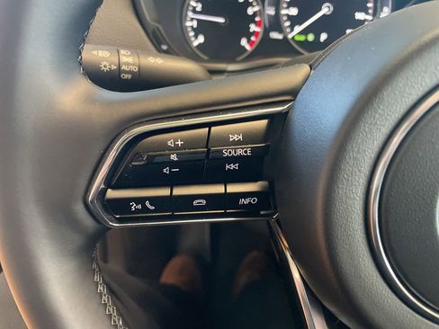 New 2026 MAZDA CX-90 3.3 Turbo w/ Preferred Package image 18