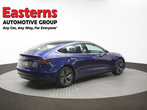 Used 2018 Tesla Model 3 Mid Range RWD image 36