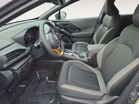 New 2026 Subaru Crosstrek 2.5i Wilderness w/ Wilderness Package image 9