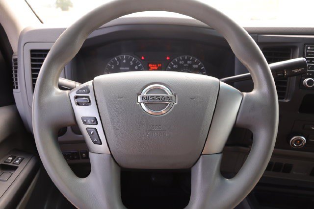 Used 2020 Nissan NV 2500 S RWD image 14