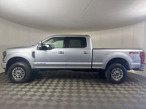 Certified 2020 Ford F250 XLT w/ XLT Premium Package image 7