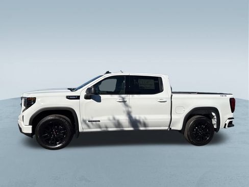 New 2026 GMC Sierra 1500 Elevation image 5