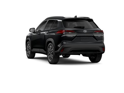 New 2026 Toyota Corolla Cross XLE FWD image 59
