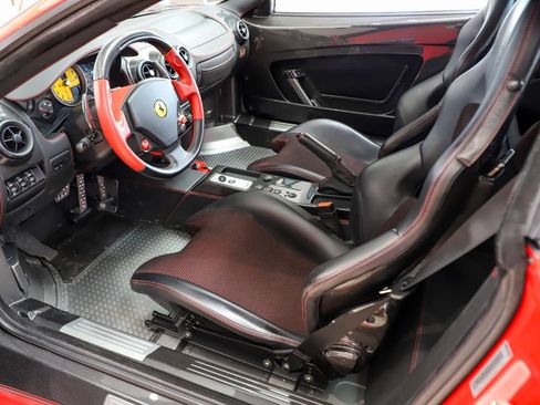 Used 2008 Ferrari F430 Scuderia RWD image 23